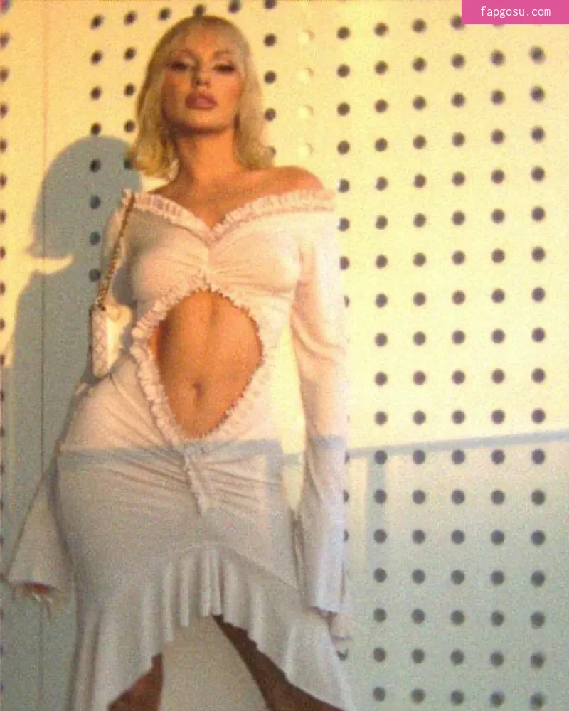 Alexandra Stan