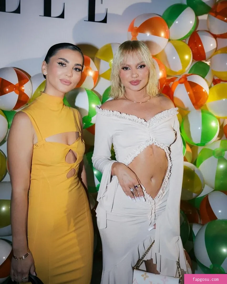 Alexandra Stan