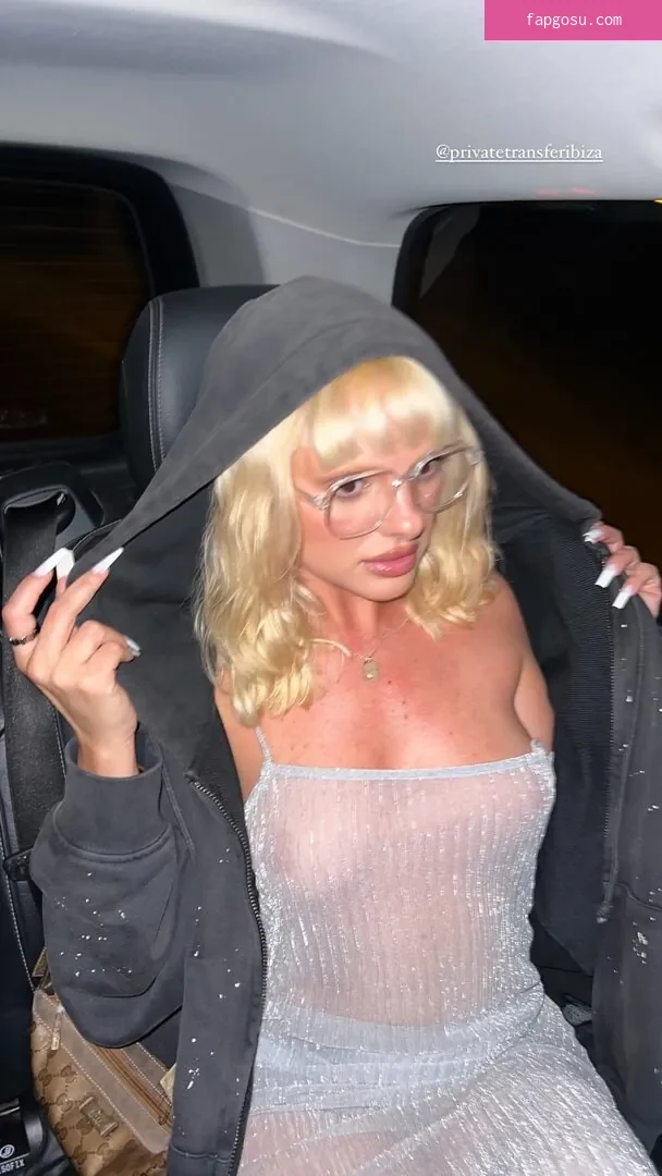 Alexandra Stan