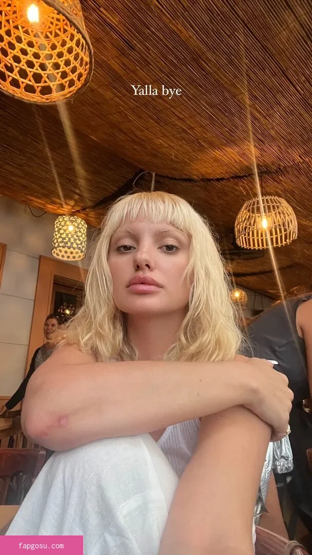 Alexandra Stan