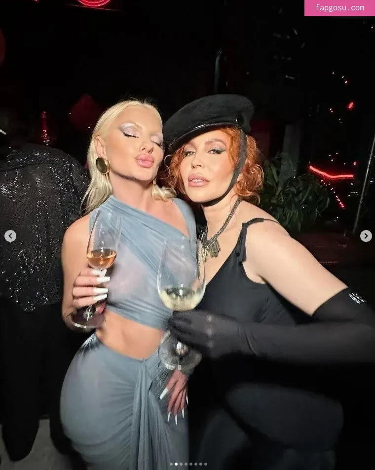 Alexandra Stan