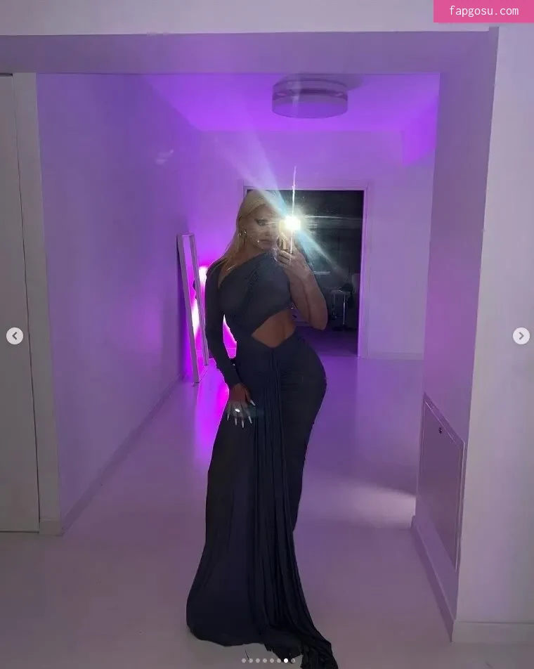 Alexandra Stan