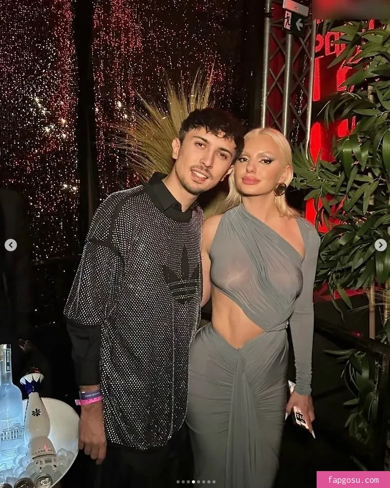 Alexandra Stan