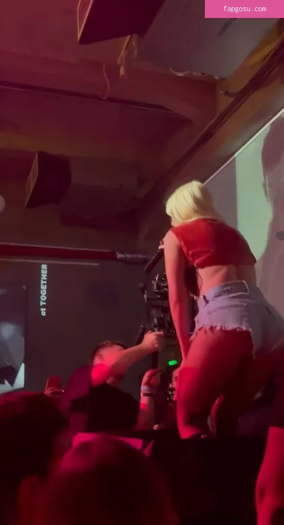 Alexandra Stan