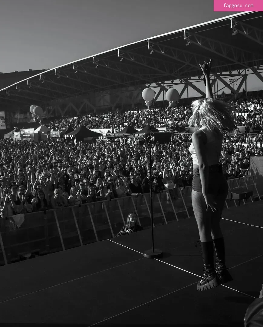 Alexandra Stan