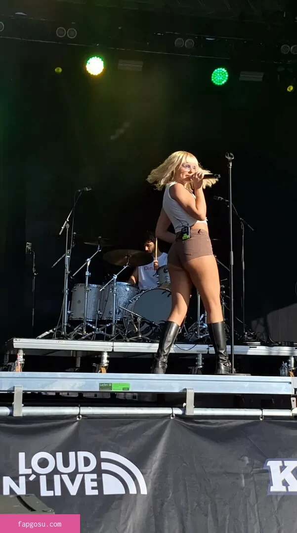 Alexandra Stan