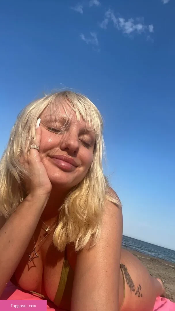 Alexandra Stan