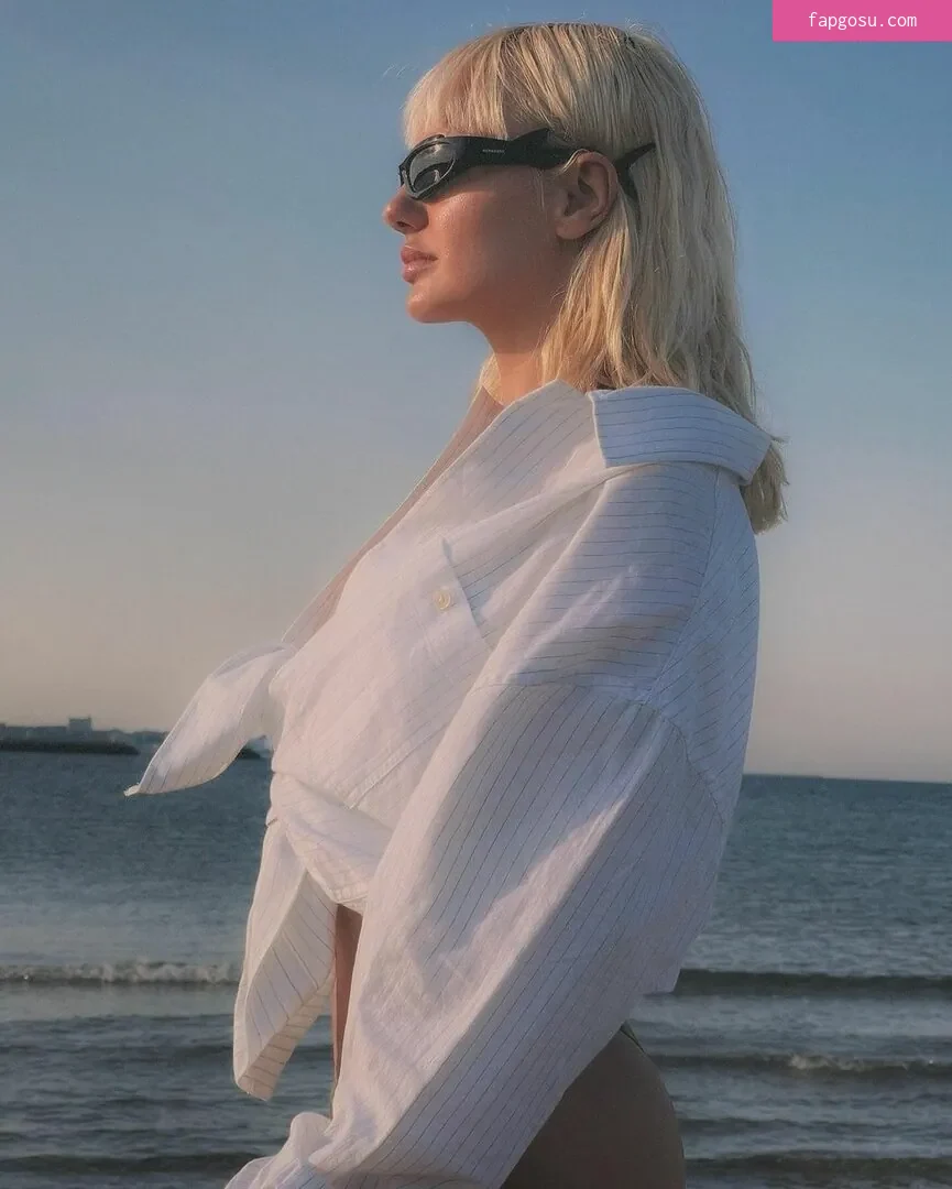 Alexandra Stan