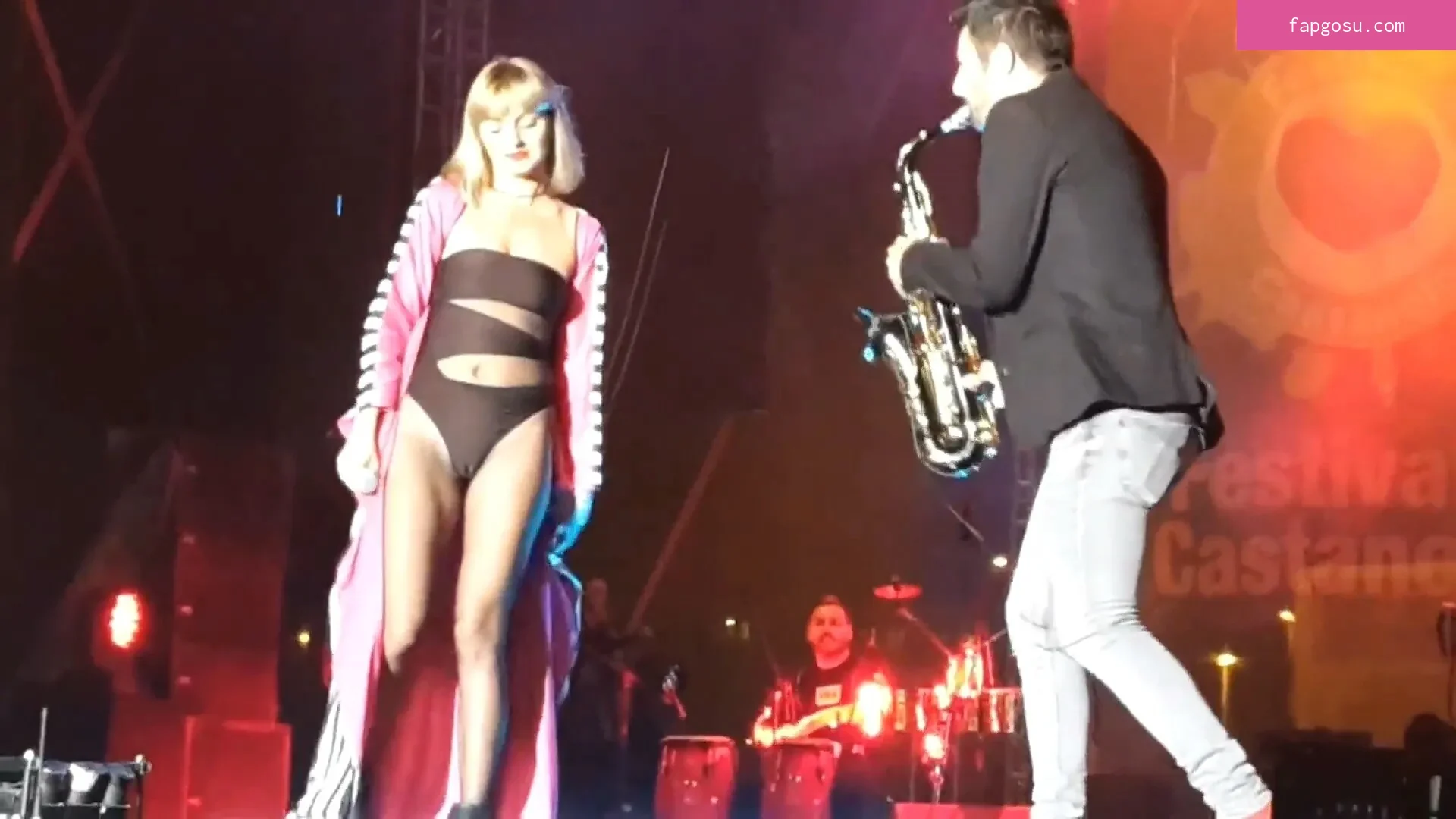Alexandra Stan