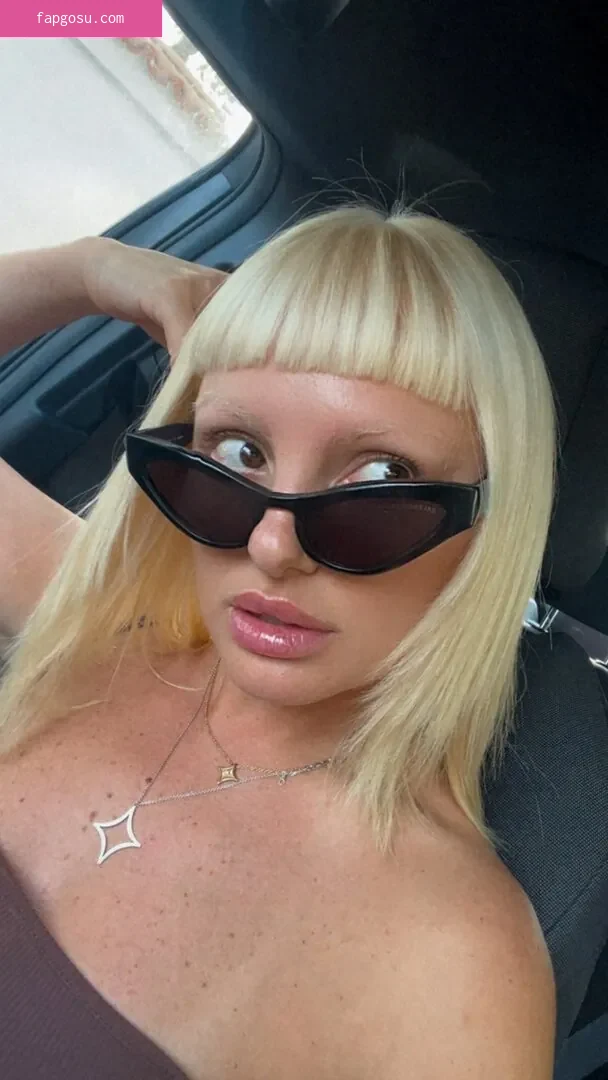 Alexandra Stan