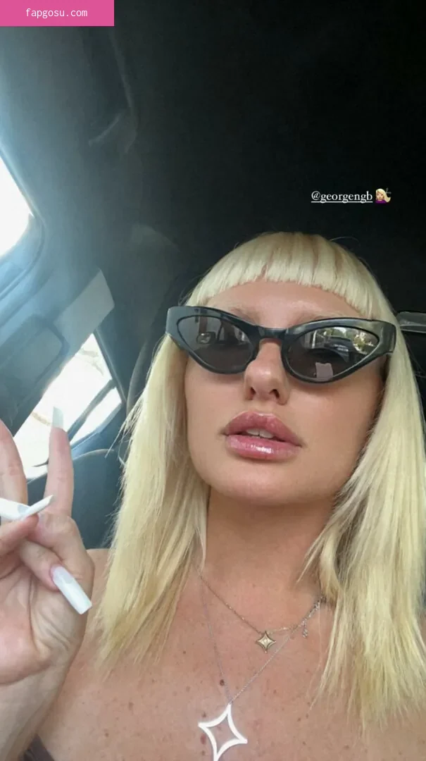 Alexandra Stan
