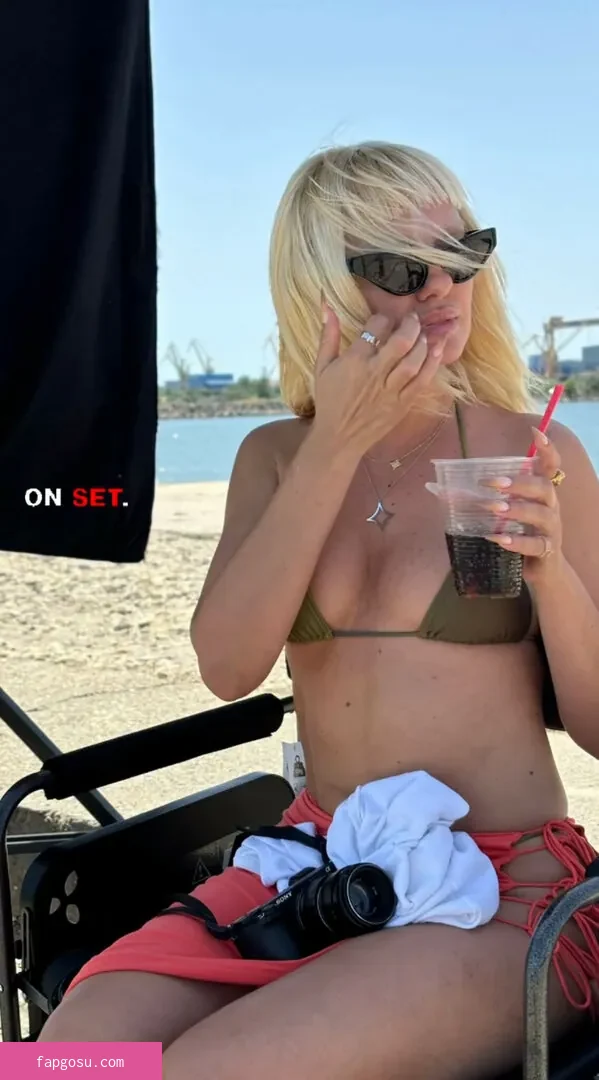 Alexandra Stan