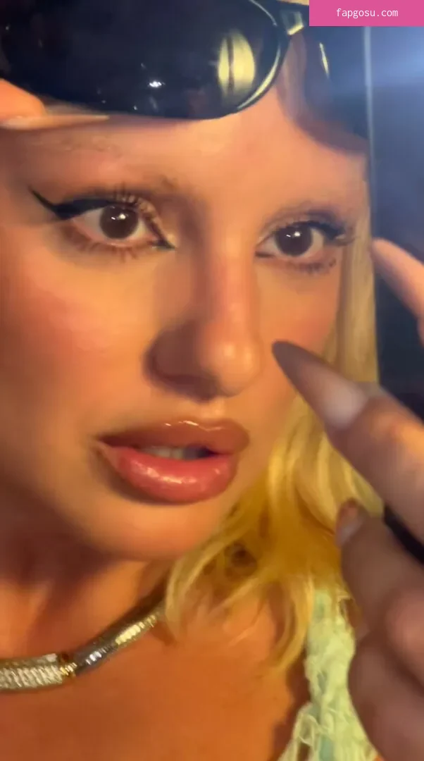 Alexandra Stan