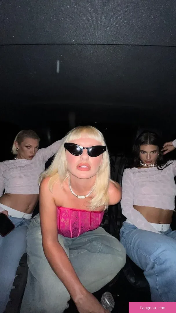 Alexandra Stan