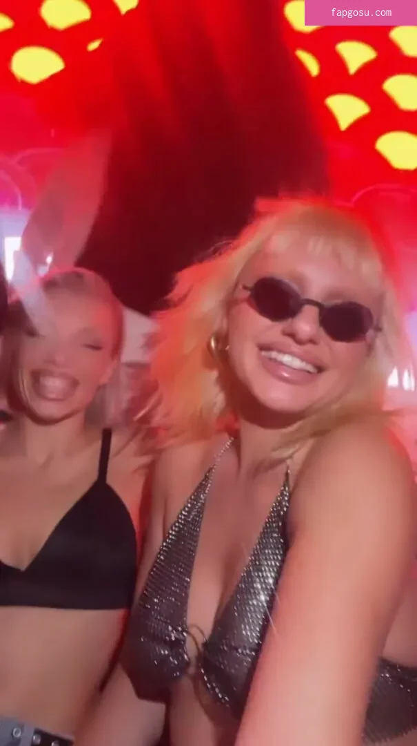 Alexandra Stan