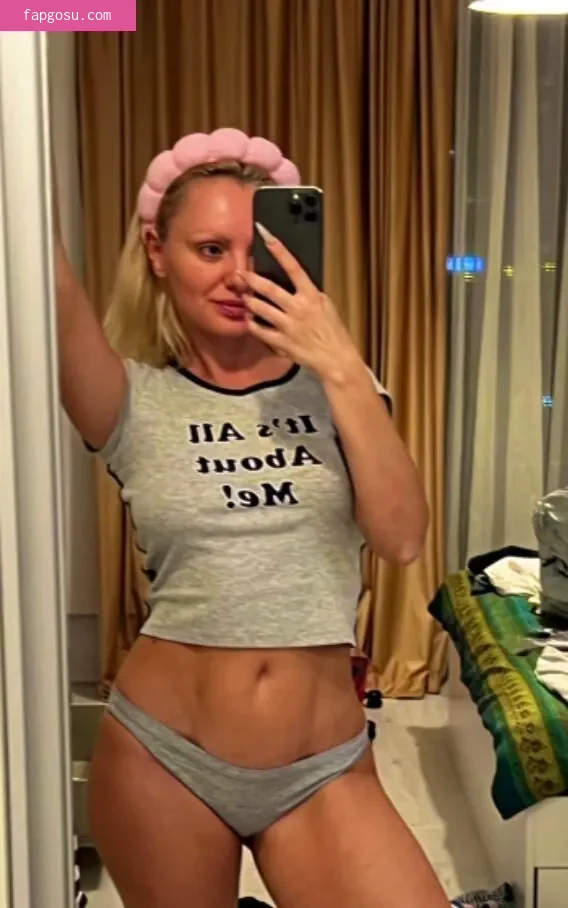 Alexandra Stan