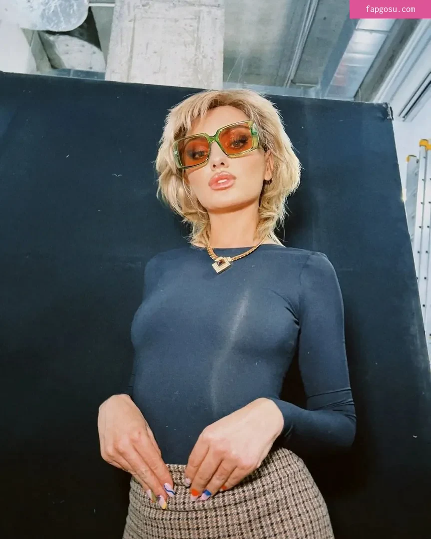 Alexandra Stan
