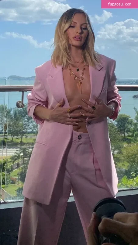 Alexandra Stan