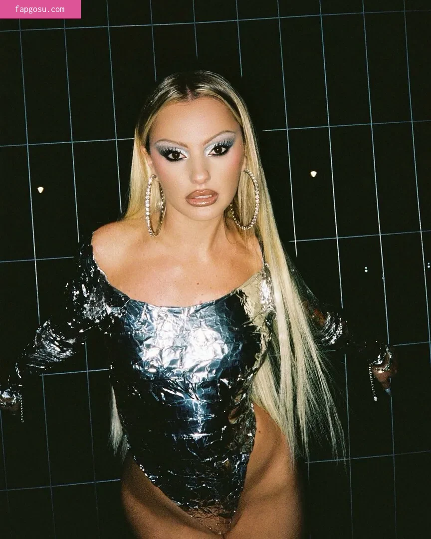 Alexandra Stan