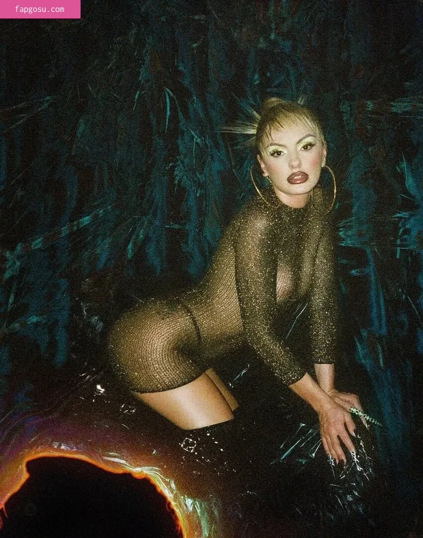 Alexandra Stan