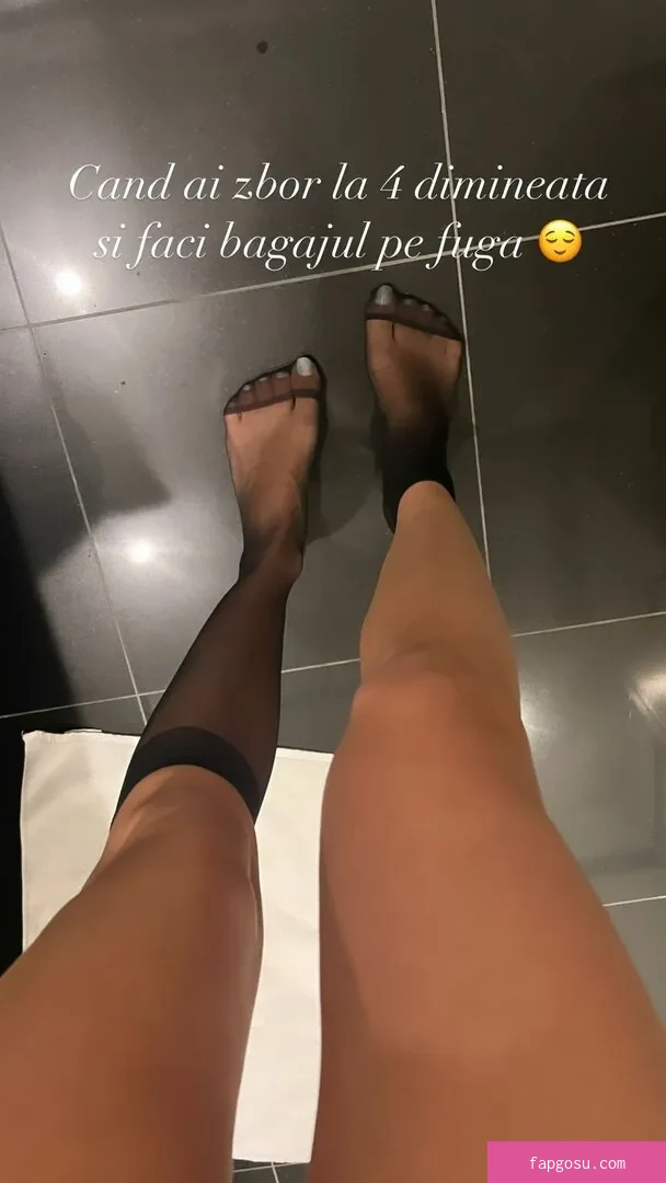 Alexandra Stan