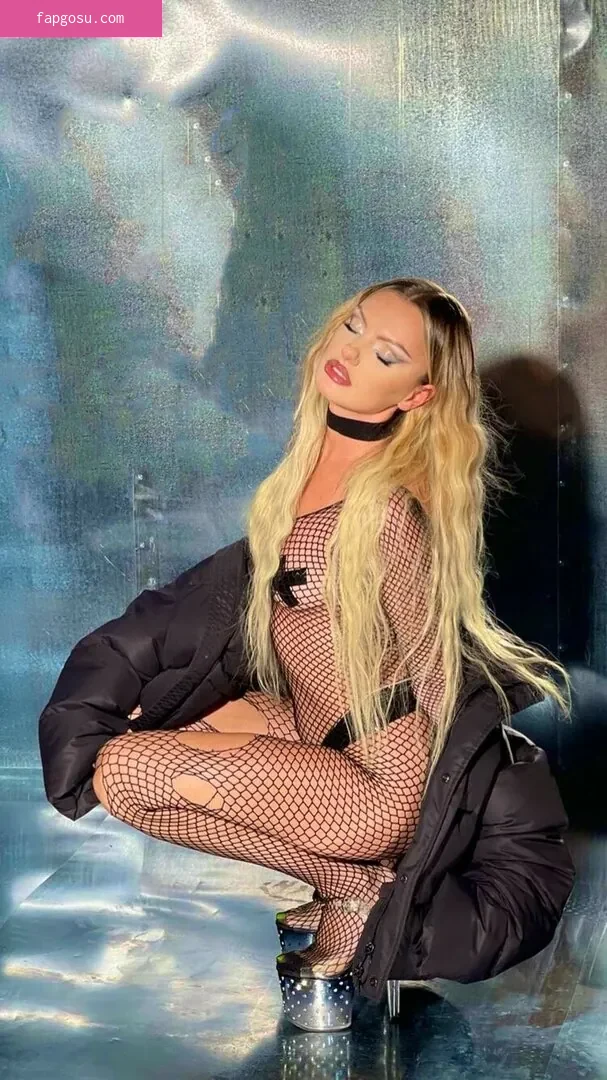 Alexandra Stan