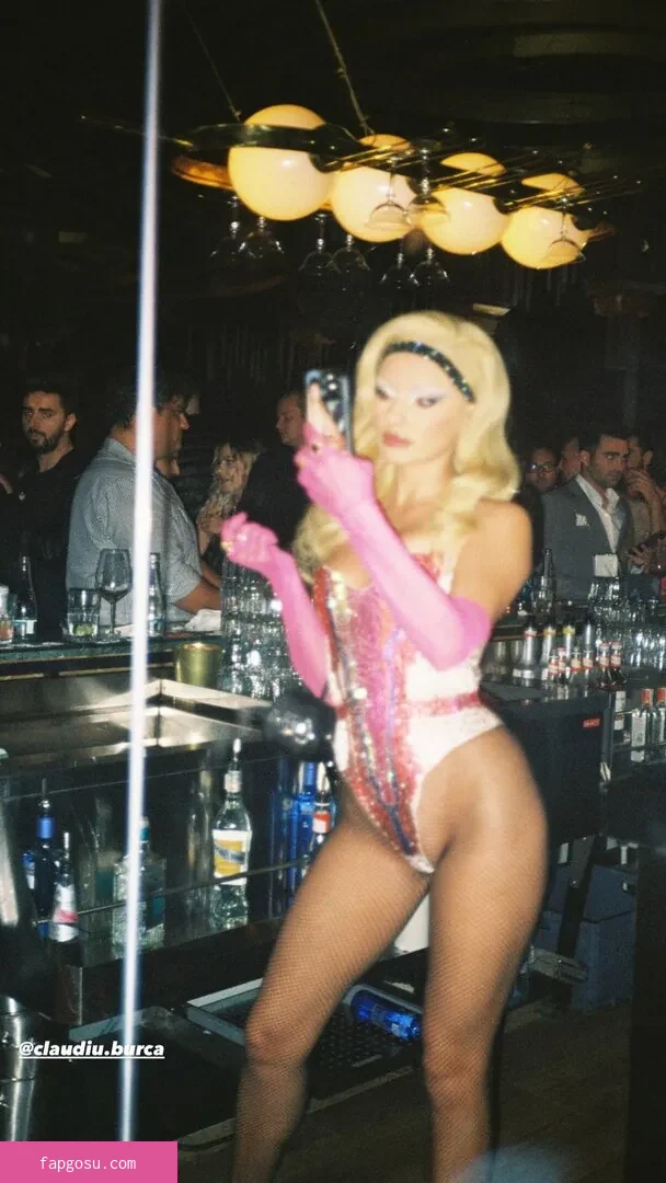 Alexandra Stan