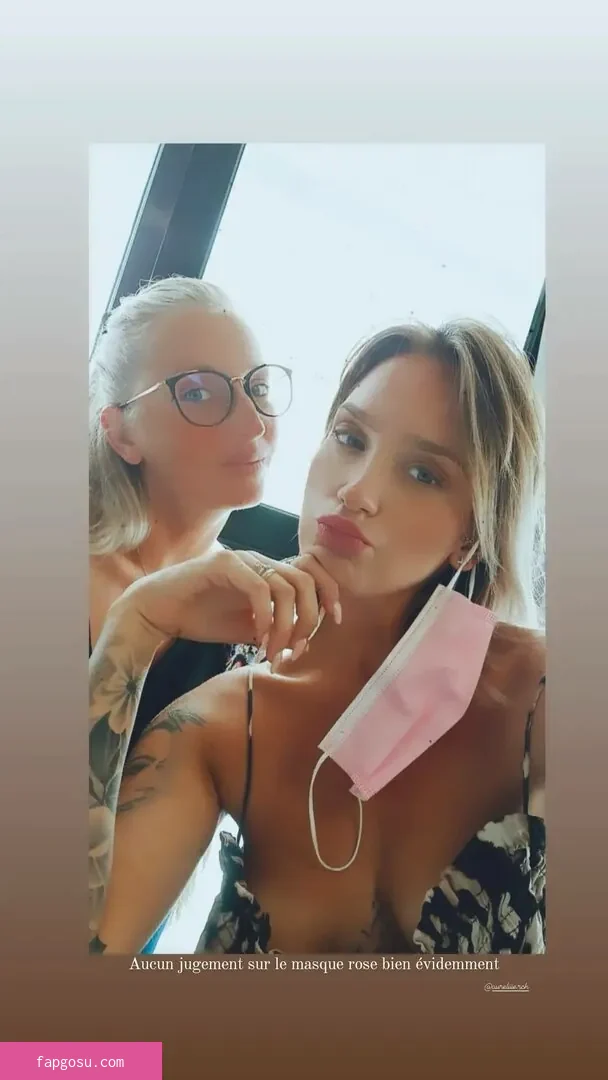 Alexandra Stan