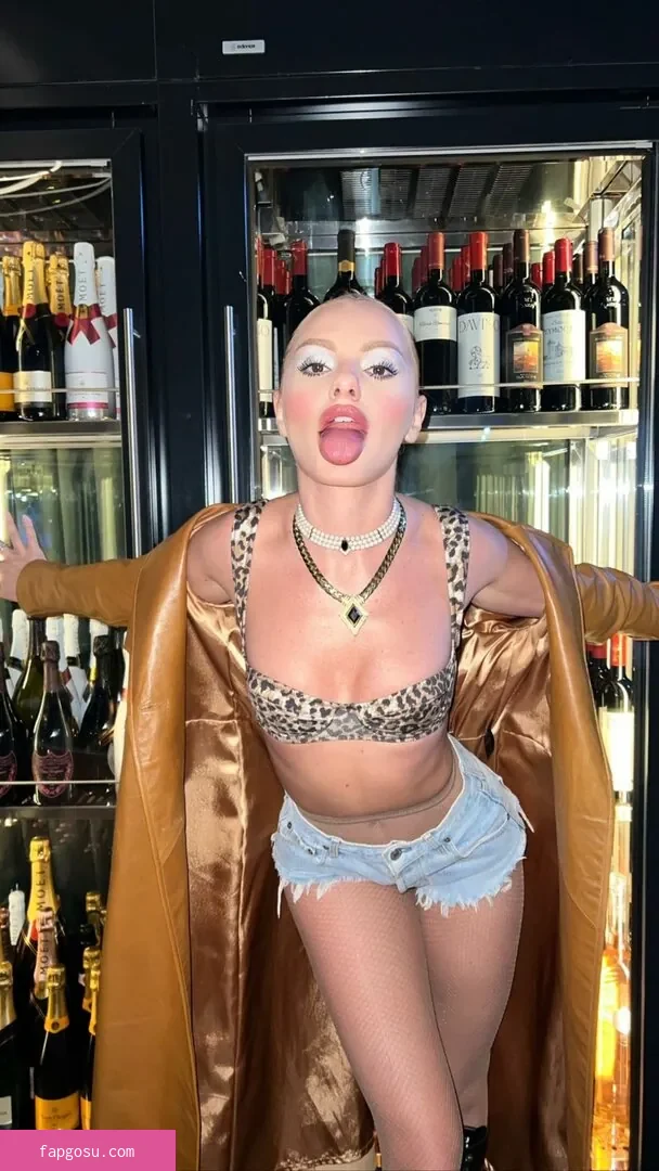 Alexandra Stan