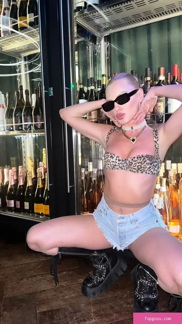 Alexandra Stan