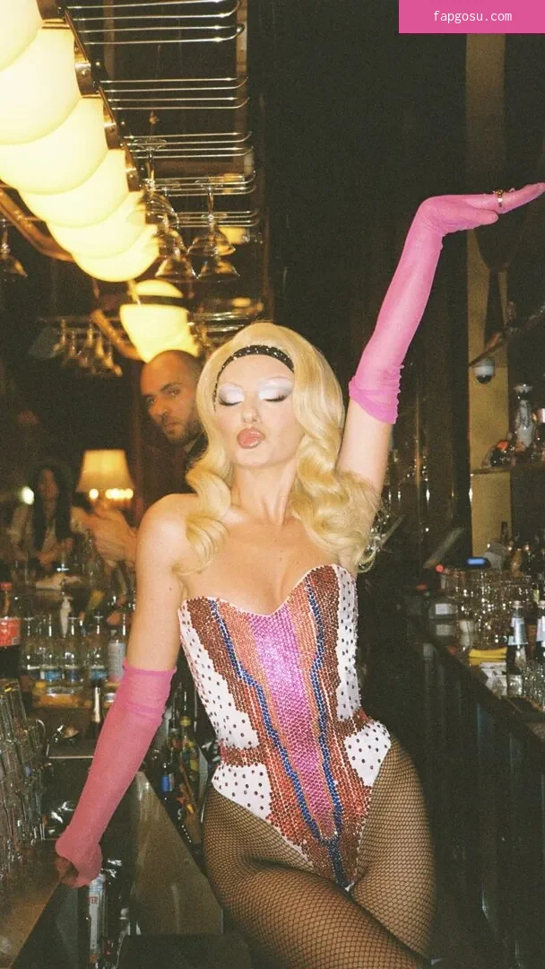 Alexandra Stan