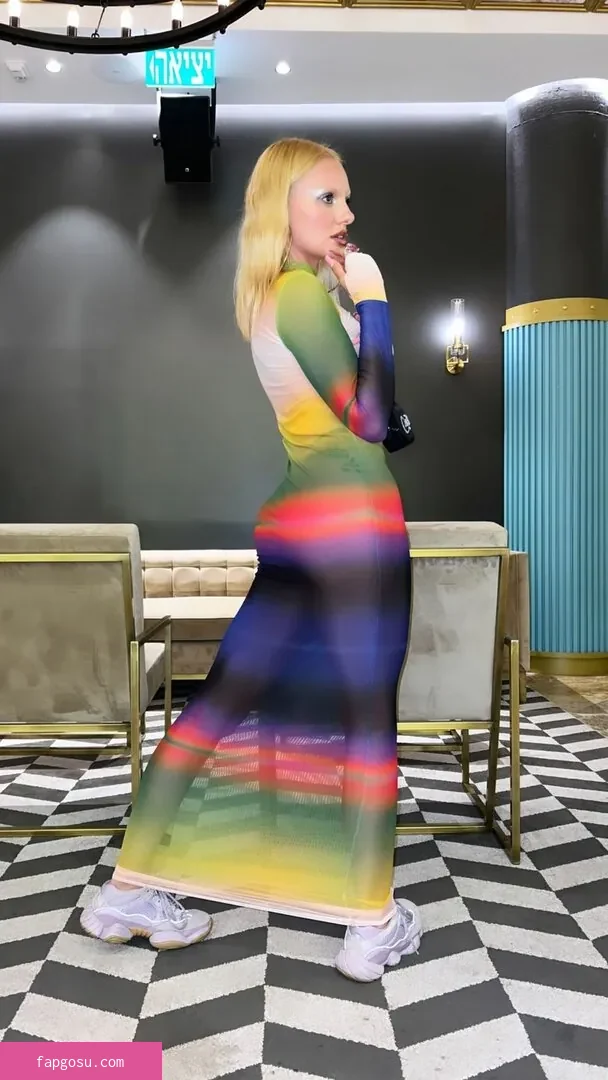Alexandra Stan