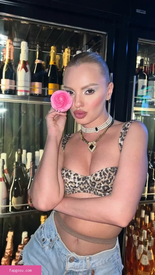 Alexandra Stan