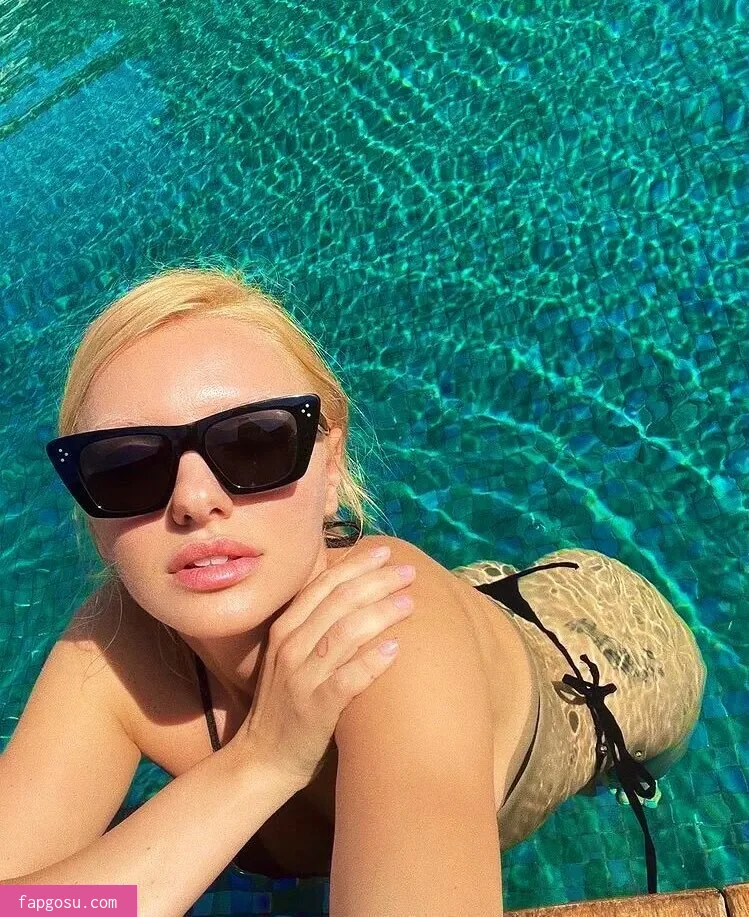 Alexandra Stan