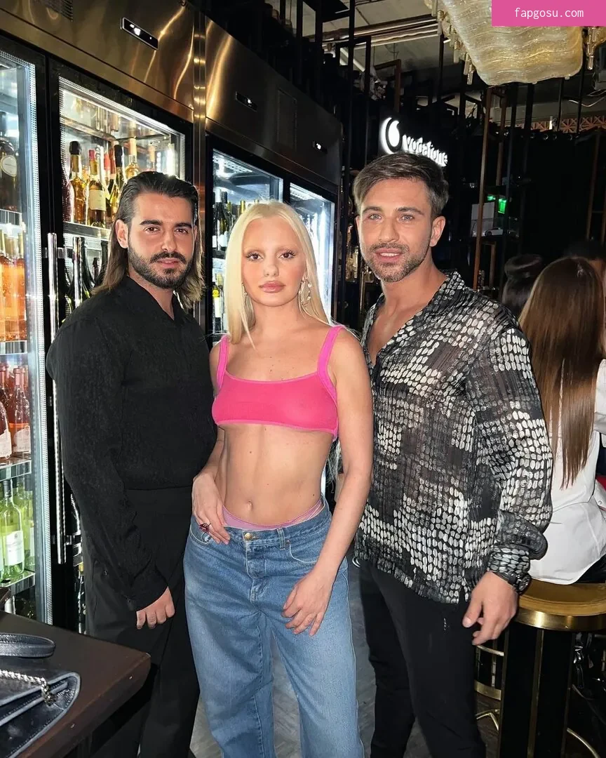 Alexandra Stan