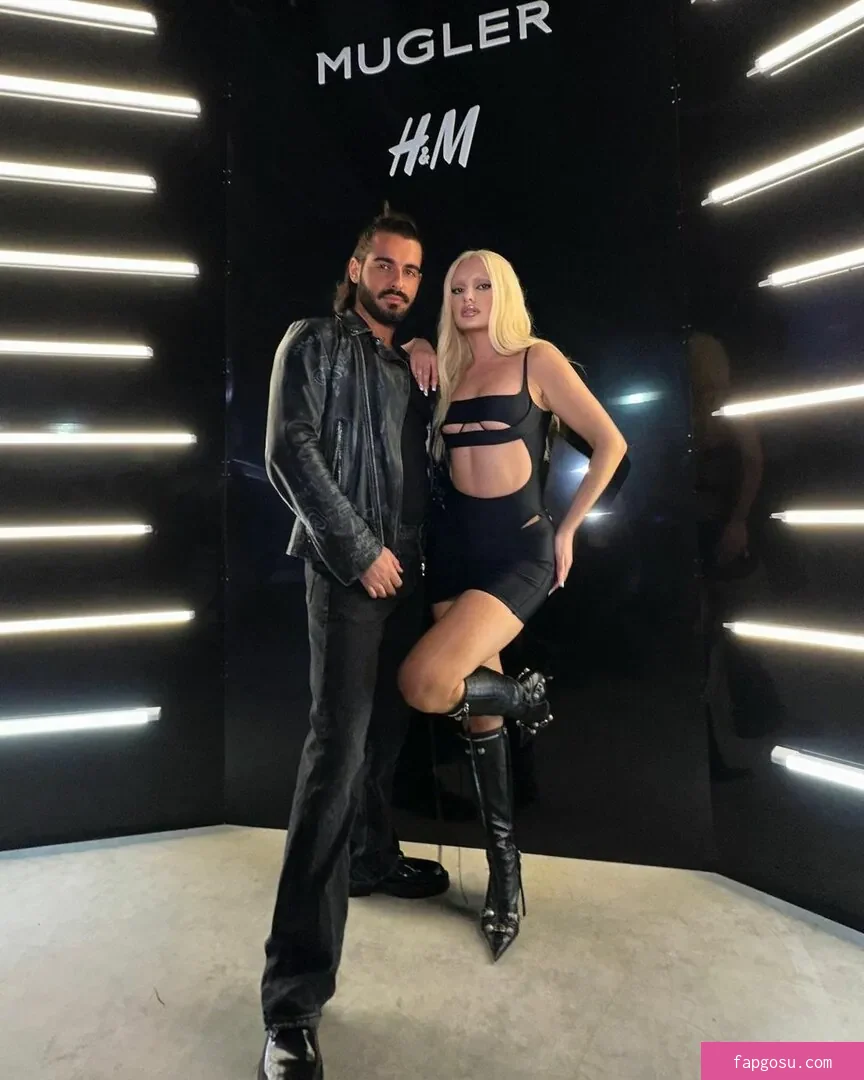 Alexandra Stan