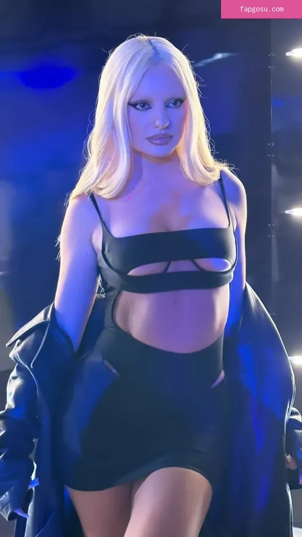 Alexandra Stan