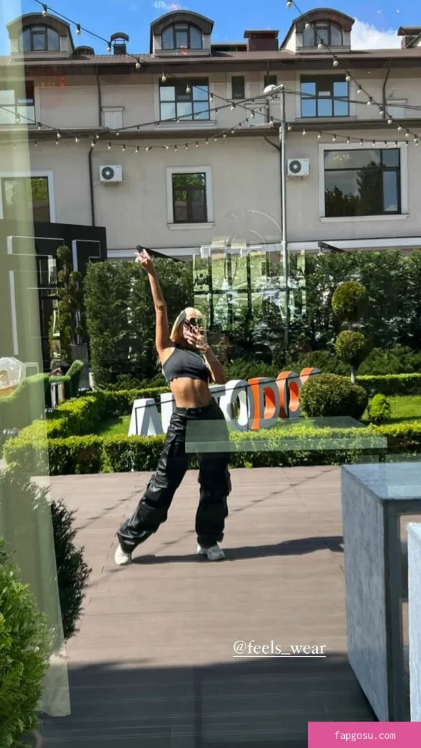 Alexandra Stan