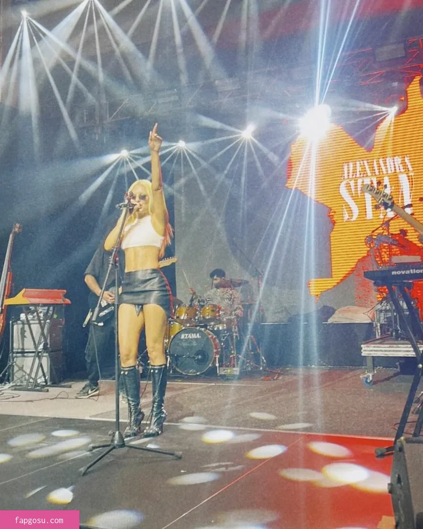 Alexandra Stan
