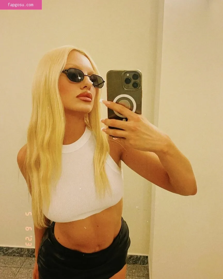 Alexandra Stan