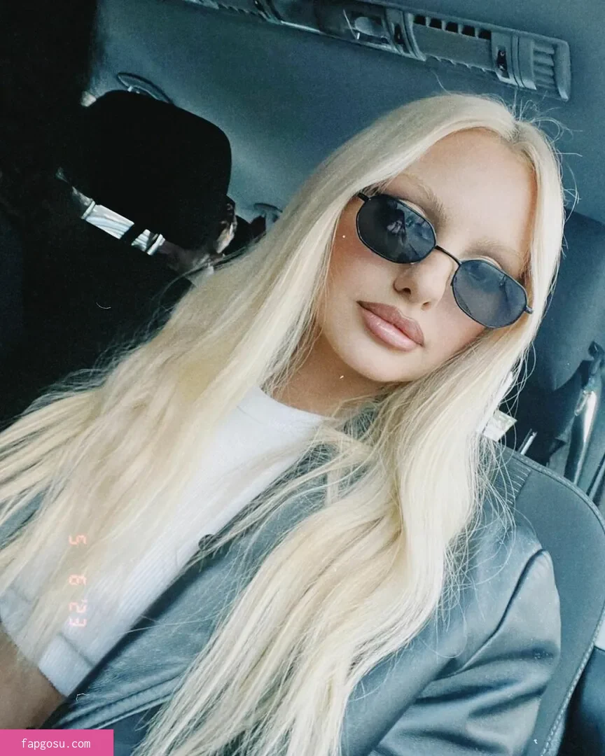 Alexandra Stan