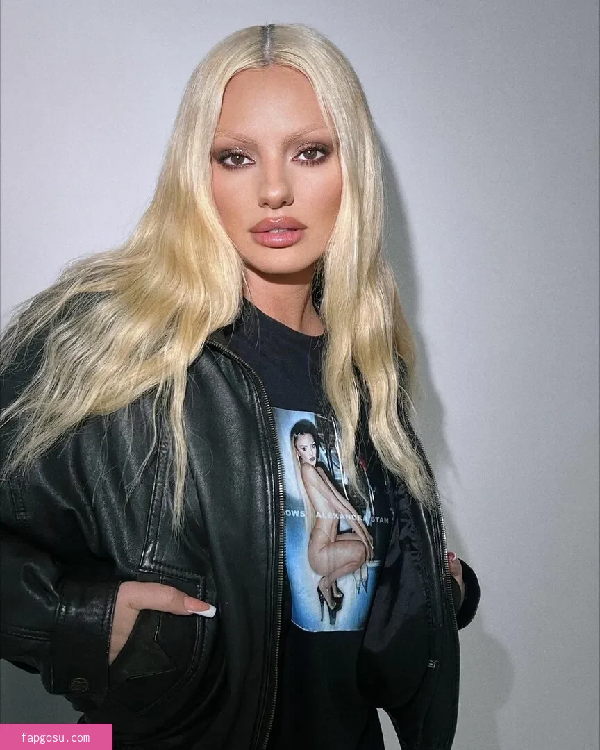 Alexandra Stan