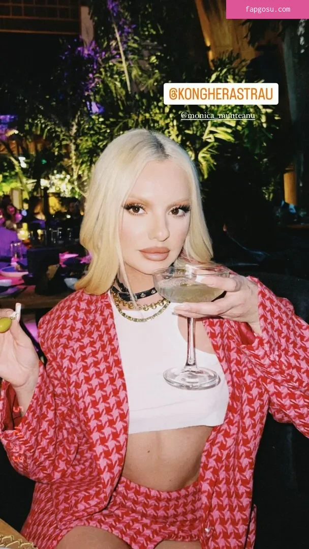 Alexandra Stan