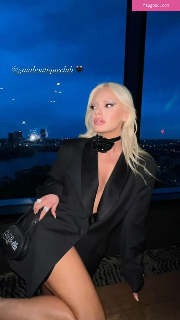 Alexandra Stan