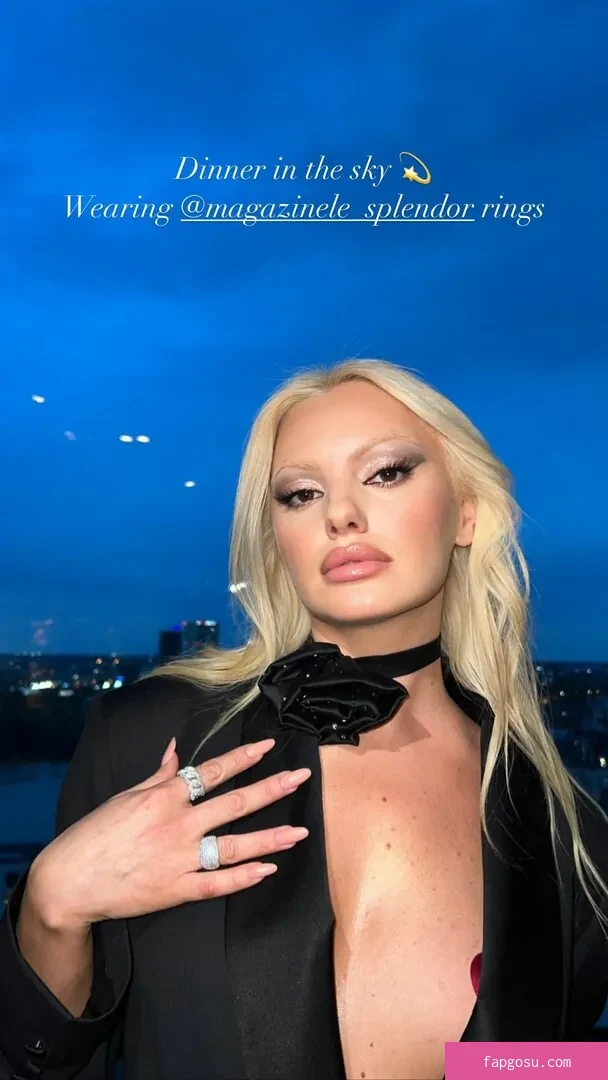 Alexandra Stan