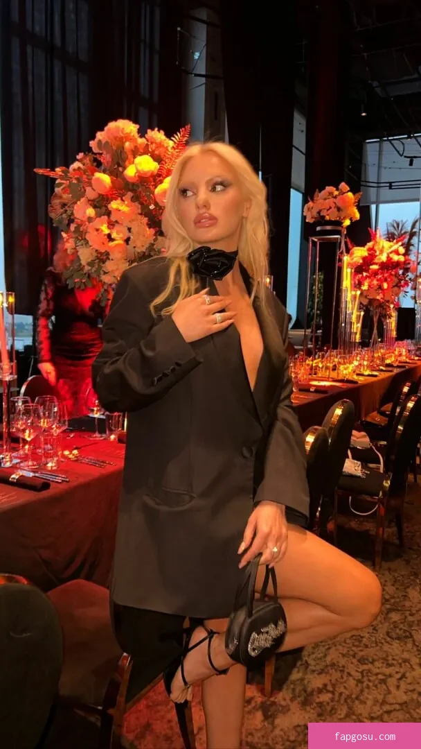 Alexandra Stan