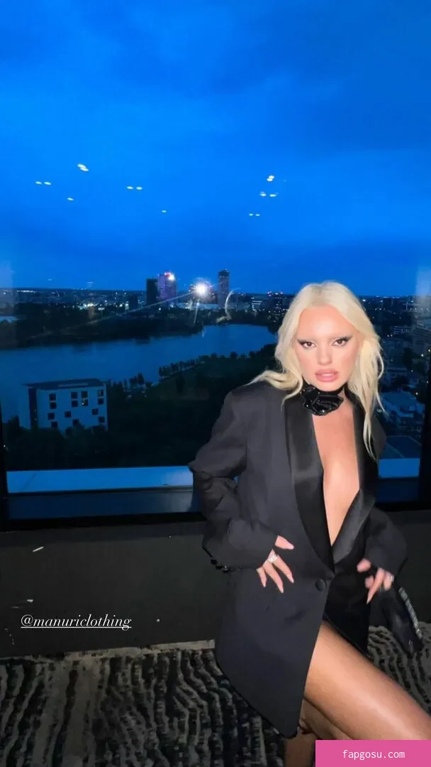 Alexandra Stan