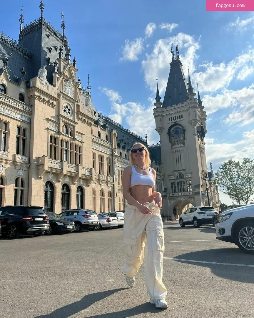 Alexandra Stan