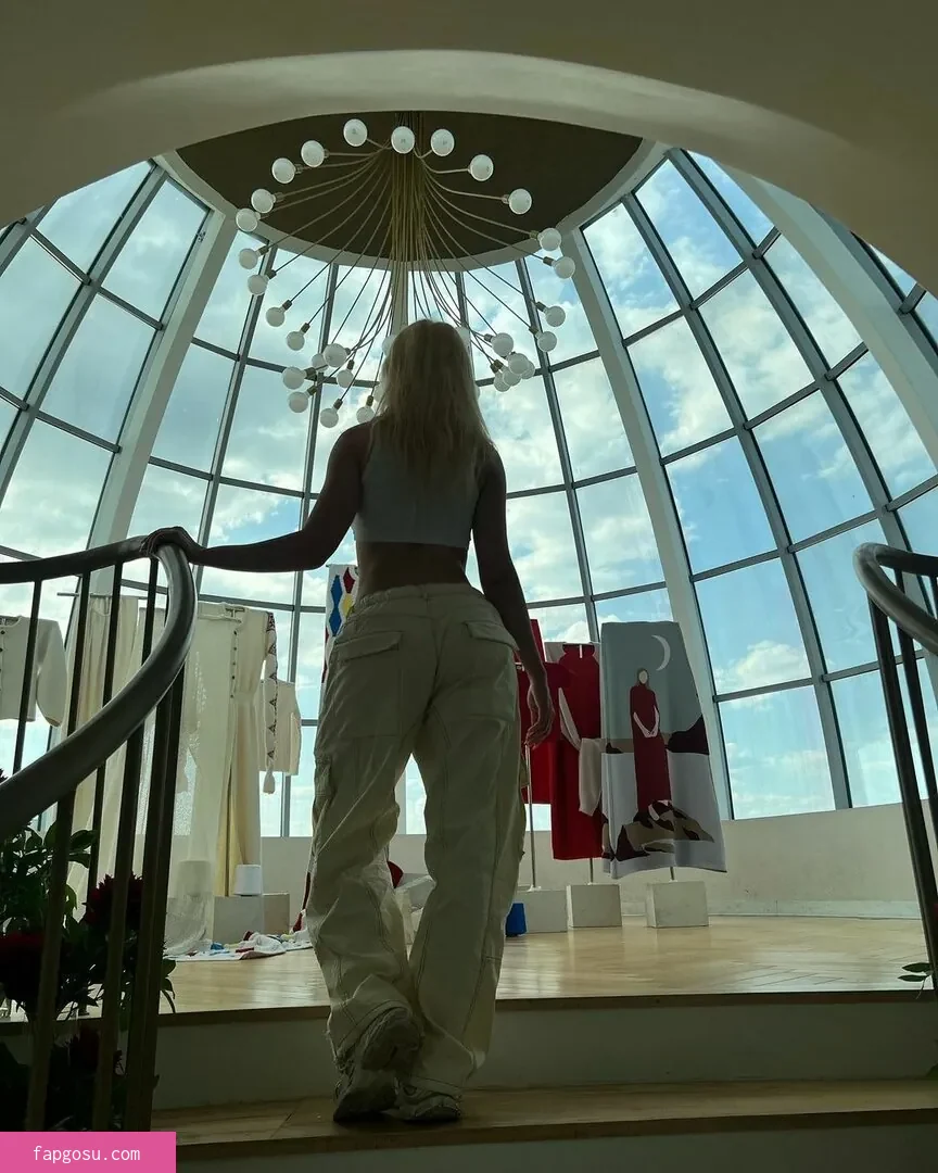 Alexandra Stan