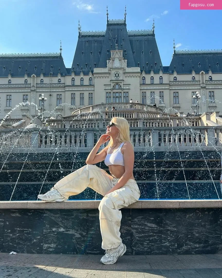 Alexandra Stan